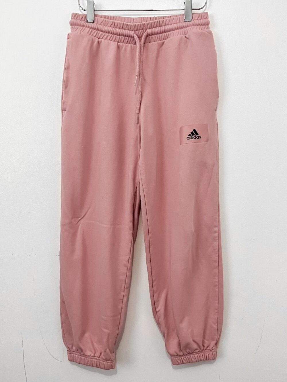 MOVING SALE! Pink Adidas Joggers